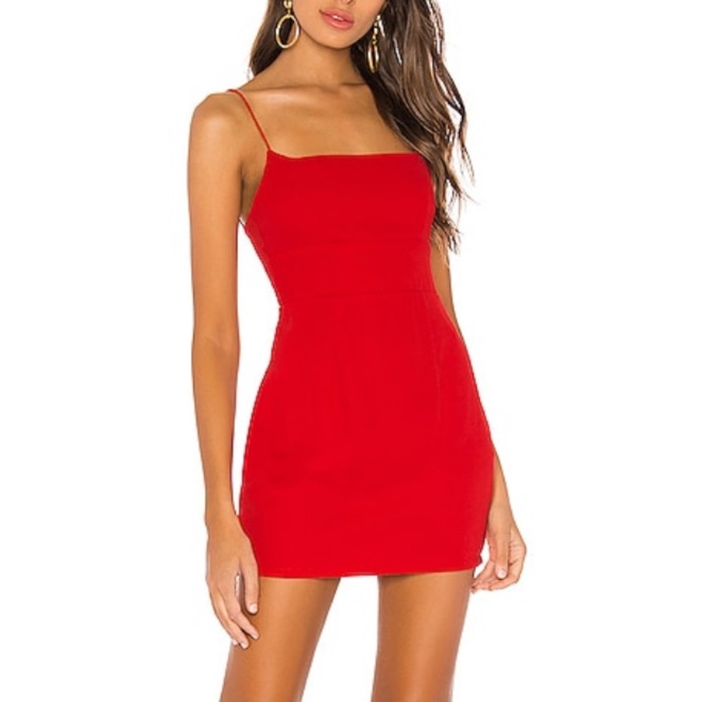 Mini Dress Superdown